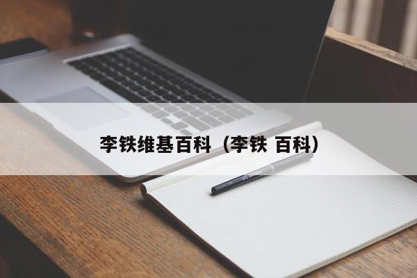 李铁维基百科（李铁 百科）