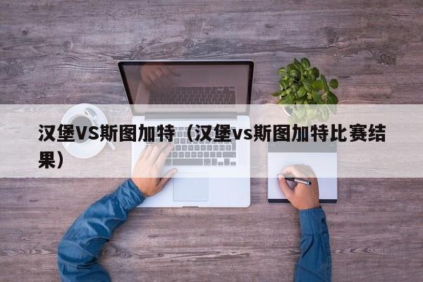 汉堡VS斯图加特（汉堡vs斯图加特比赛结果）