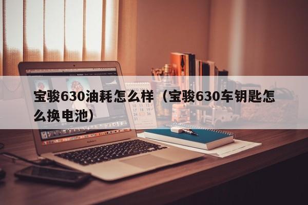 宝骏630油耗怎么样（宝骏630车钥匙怎么换电池）