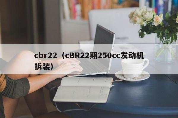 cbr22（cBR22期250cc发动机拆装）