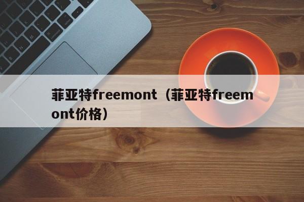 菲亚特freemont（菲亚特freemont价格）