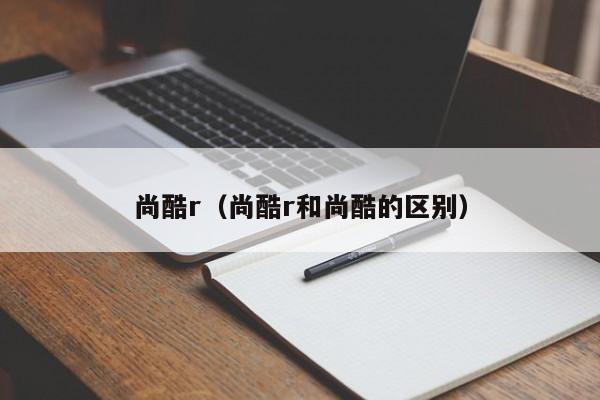 尚酷r（尚酷r和尚酷的区别）