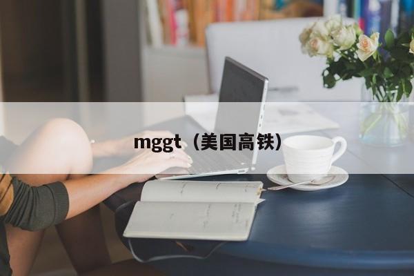 mggt（美国高铁）