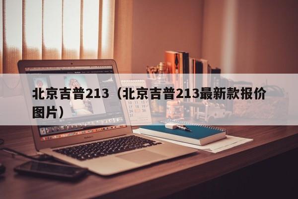 北京吉普213（北京吉普213最新款报价图片）