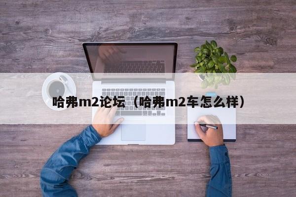 哈弗m2论坛（哈弗m2车怎么样）