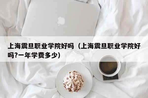 上海震旦职业学院好吗（上海震旦职业学院好吗?一年学费多少）