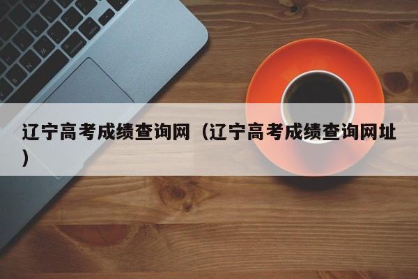 辽宁高考成绩查询网（辽宁高考成绩查询网址）