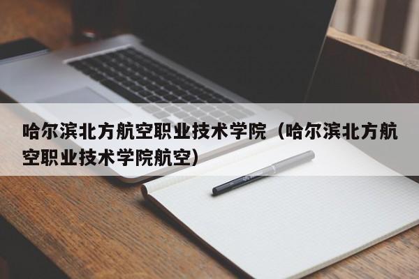 哈尔滨北方航空职业技术学院（哈尔滨北方航空职业技术学院航空）