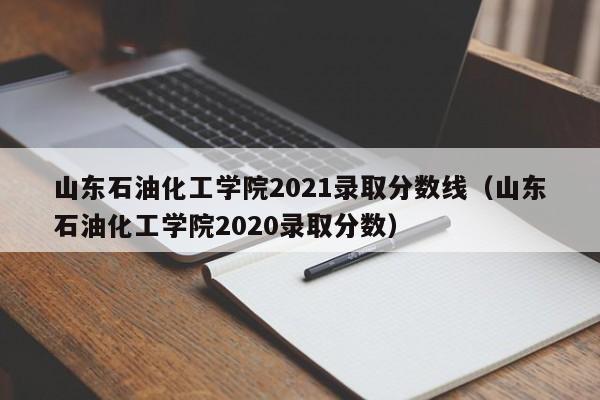 山东石油化工学院2021录取分数线（山东石油化工学院2020录取分数）