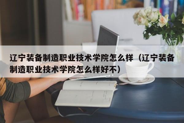 辽宁装备制造职业技术学院怎么样（辽宁装备制造职业技术学院怎么样好不）