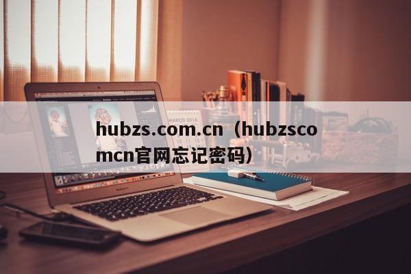 hubzs.com.cn（hubzscomcn官网忘记密码）