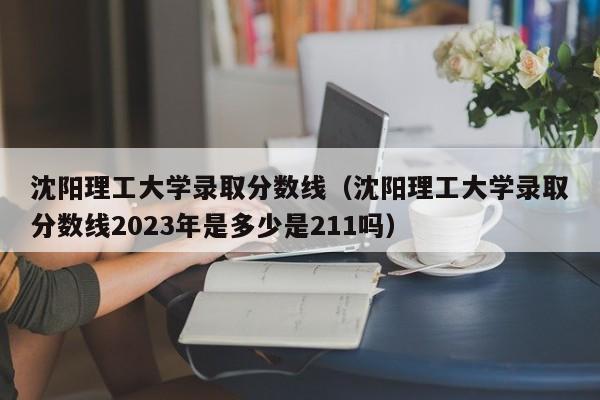 沈阳理工大学录取分数线（沈阳理工大学录取分数线2023年是多少是211吗）