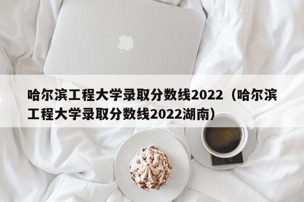 哈尔滨工程大学录取分数线2022（哈尔滨工程大学录取分数线2022湖南）