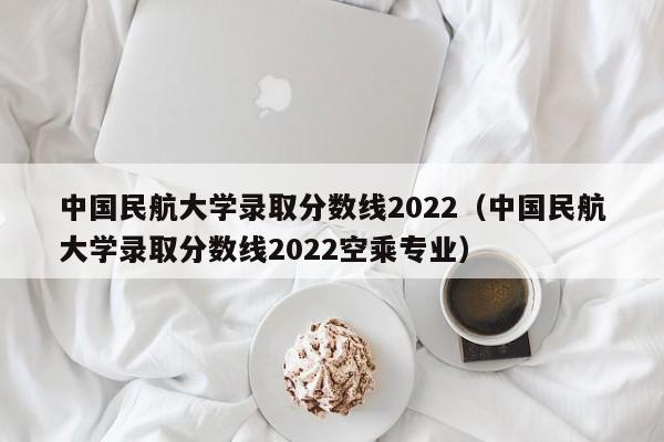 中国民航大学录取分数线2022（中国民航大学录取分数线2022空乘专业）