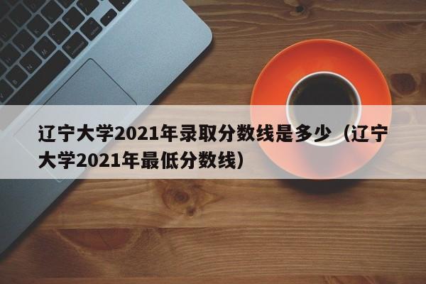 辽宁大学2021年录取分数线是多少（辽宁大学2021年最低分数线）