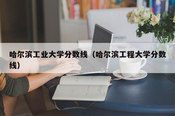 哈尔滨工业大学分数线（哈尔滨工程大学分数线）