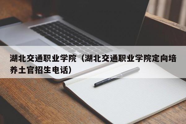 湖北交通职业学院（湖北交通职业学院定向培养土官招生电话）