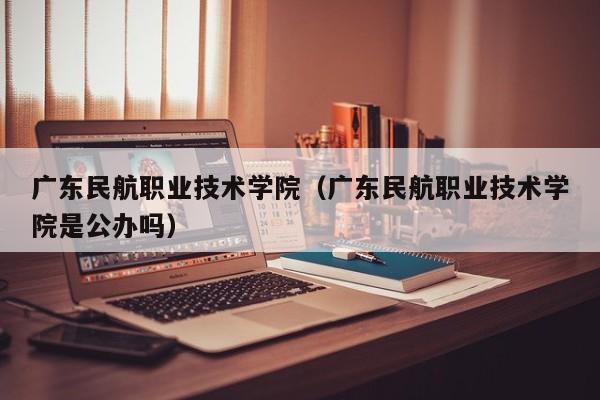 广东民航职业技术学院（广东民航职业技术学院是公办吗）