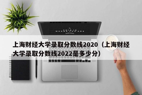 上海财经大学录取分数线2020（上海财经大学录取分数线2022是多少分）