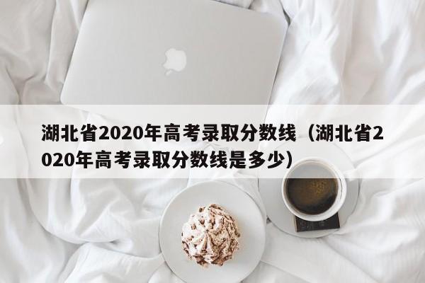 湖北省2020年高考录取分数线（湖北省2020年高考录取分数线是多少）