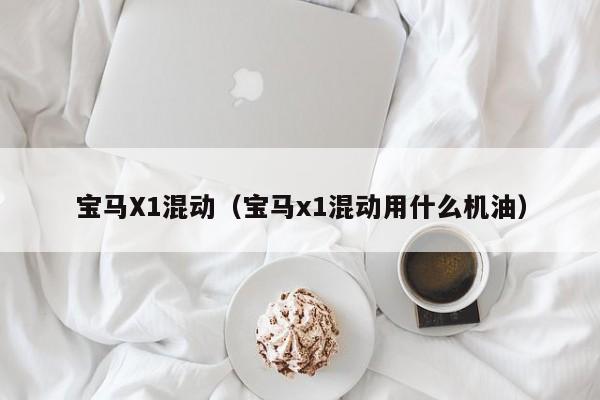 宝马X1混动（宝马x1混动用什么机油）