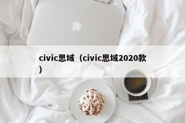 civic思域（civic思域2020款）