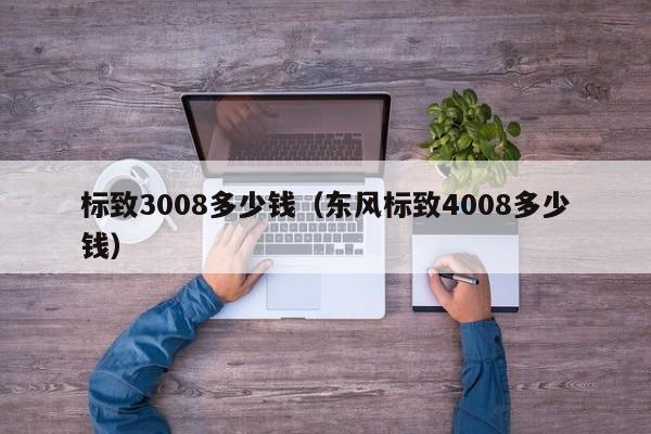 标致3008多少钱（东风标致4008多少钱）